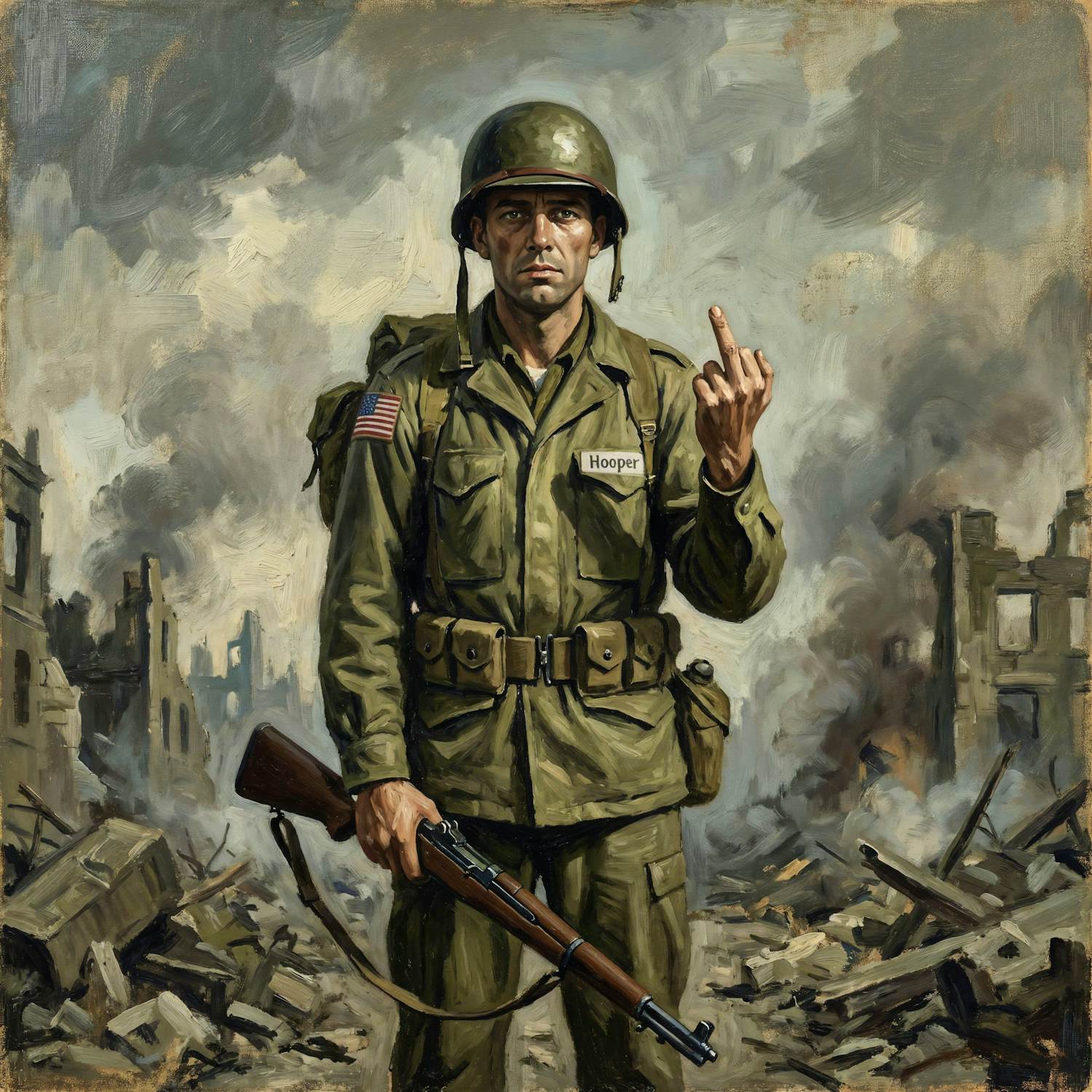 Mr Strange - Not Happy kopen? Bied vanaf 85!