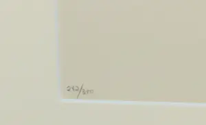 Joan Miro - Litho, Maravillas con Variaciones Acrósticas en El Jardín de Miró - Ingelijst kopen? Bied vanaf 80!