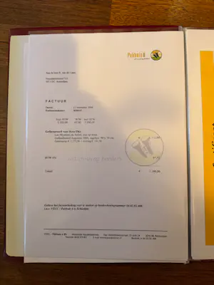 Hélène van Dongen - Signe X kopen? Bied vanaf 250!