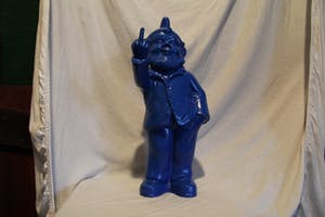 Ottmar Horl - Sponti kopen? Bied vanaf 60!