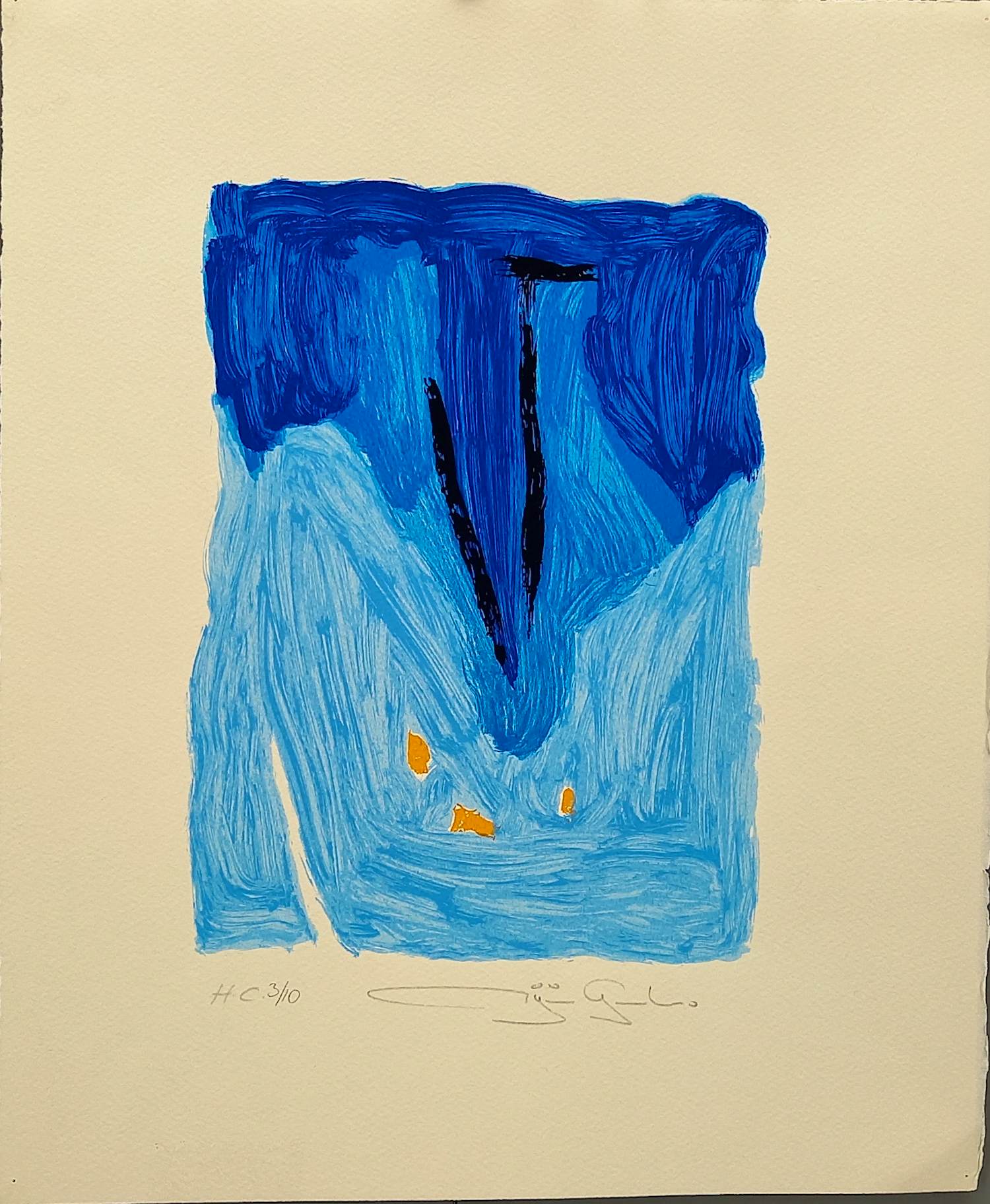 Gerard Bijnens - zonder titel kopen? Bied vanaf 15!