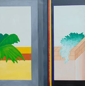 Robin Deirkauf - Twee soorten bladeren kopen? Bied vanaf 75!