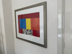 Peer Veneman - Titel: La charme de l’Italie kopen? Bied vanaf 250!