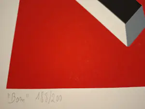 Piet Bekaert - "Gentse Konstruktieve Kunst" kopen? Bied vanaf 550!