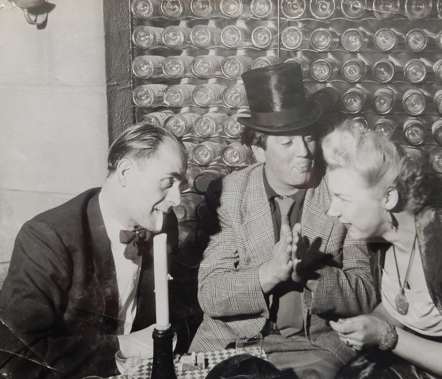 Nico Jesse (1911-1976)