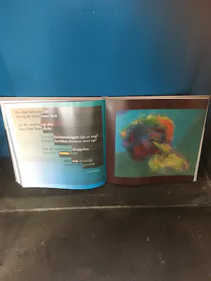 Leo Schatz - In ieder hoofd zit een ander hoofd kopen? Bied vanaf 1!