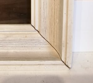 Niet of onleesbaar gesigneerd - Hollandse School (20e eeuw) - van Schaik??? - Dorp aan het water kopen? Bied vanaf 1!