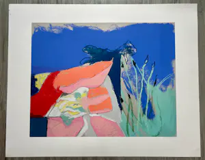 Henk van Vessem - Zonder titel kopen? Bied vanaf 35!