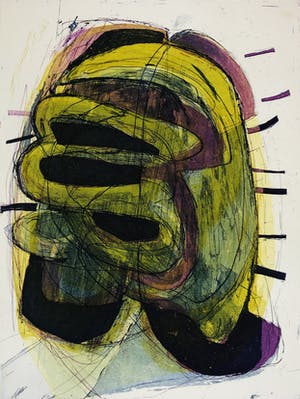 Hans Vredegoor - zonder titel kopen? Bied vanaf 45!