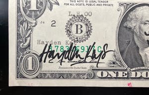 Hayden Kays - I Made This For Duchamp kopen? Bied vanaf 100!