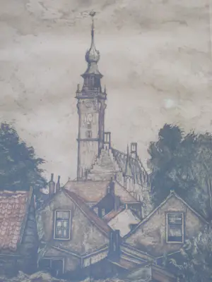 Cees Bolding - Veere kopen? Bied vanaf 45!