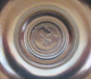 Carl Madsen Cohr - Bauhaus verzilverde vaas uit de ATLA serie kopen? Bied vanaf 35!