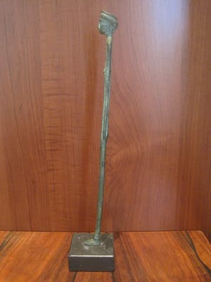 Brons (Onbekend) - Ombra della Sera kopen? Bied vanaf 50!