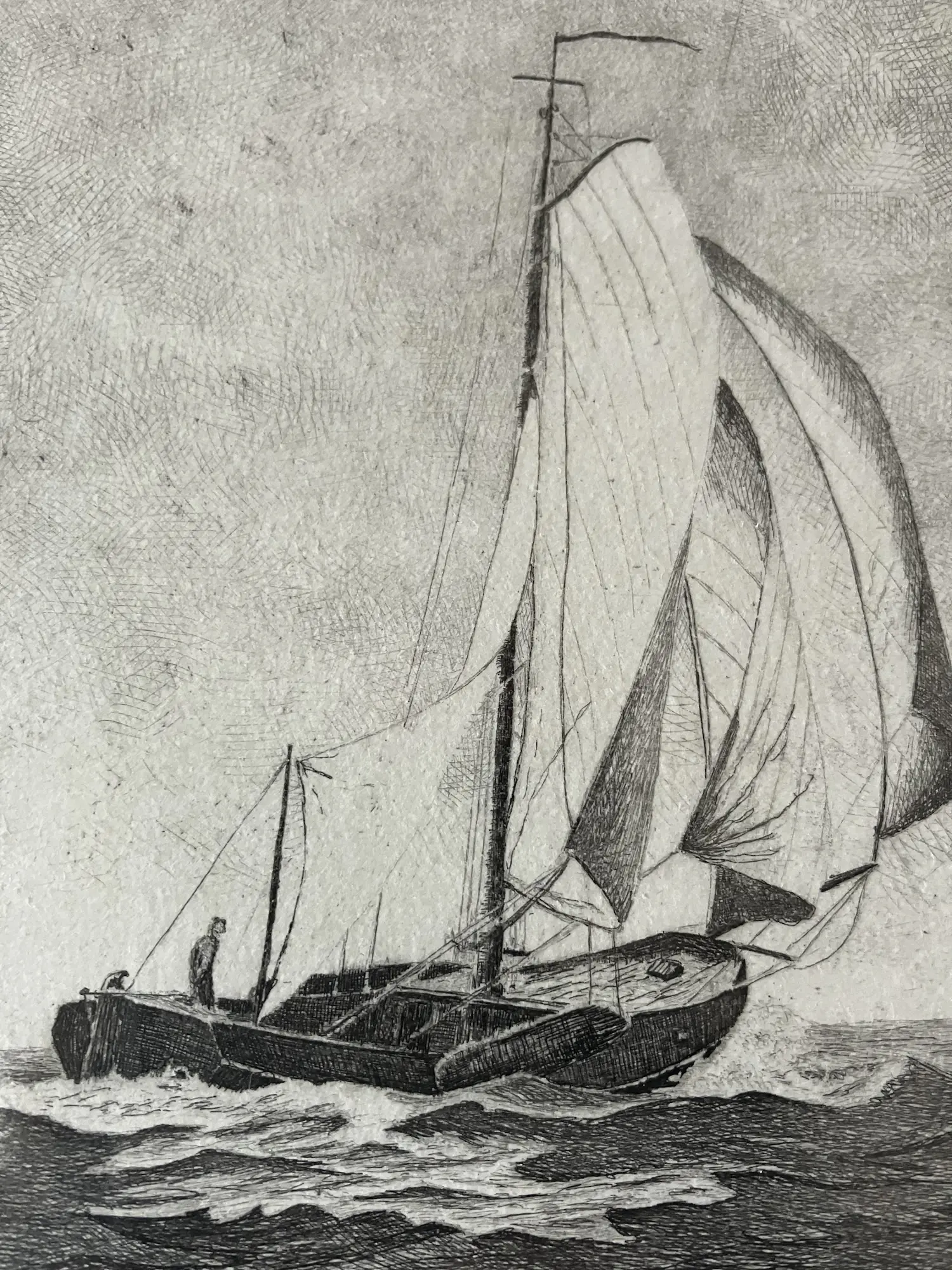 Bart Reindersma (1953)