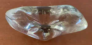 Nuutajarvi - vintage Jaakko Niemi hartvaas uit 1961 kopen? Bied vanaf 42!