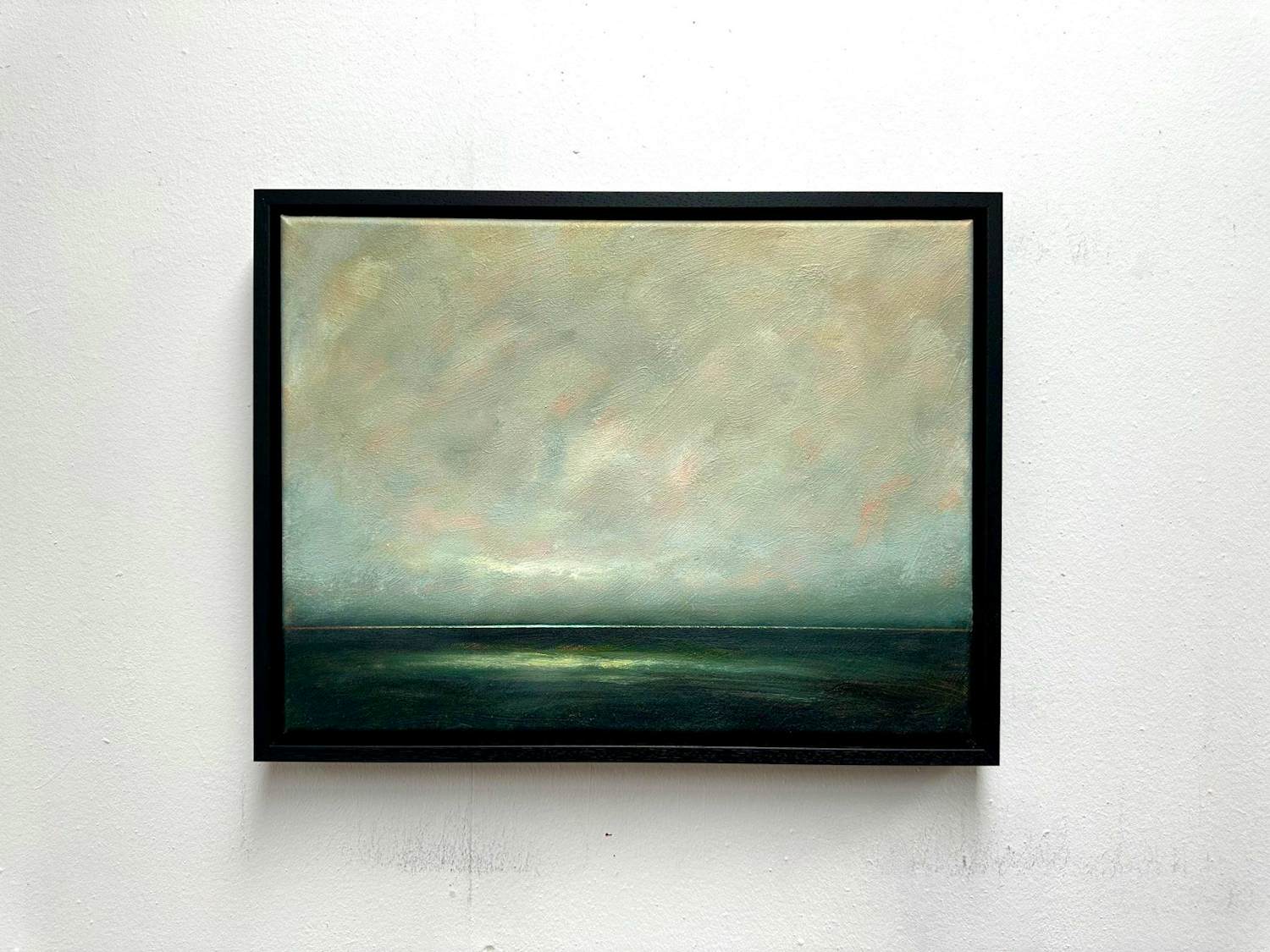 Joost Verhagen - Renesse Clouds kopen? Bied vanaf 250!