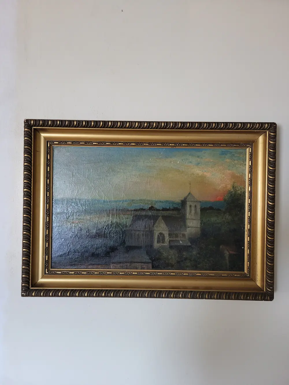 Jan Willem Rosier (1858-1931)