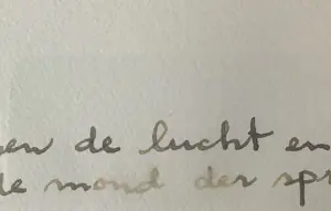 Ans Wortel - t Lied van tussen de lucht en de bodem kopen? Bied vanaf 125!