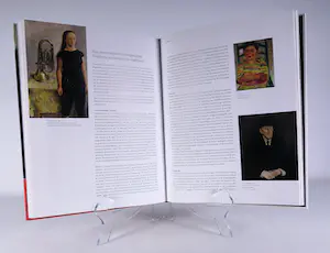 Aat Veldhoen - Boek, De roes van het scheppen - gesigneerd kopen? Bied vanaf 1!