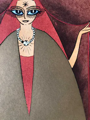 Kees van Dongen - Hassan-Badreddine-el-Bass Raoui - 1918 kopen? Bied vanaf 895!