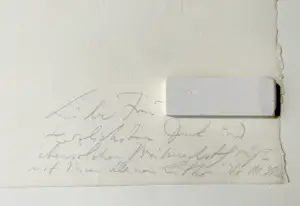 Max Uhlig - Baum, Lithografie, Vorzugsdruck mit Widmung kopen? Bied vanaf 85!