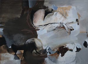 Lei Molin - Zonder titel kopen? Bied vanaf 395!