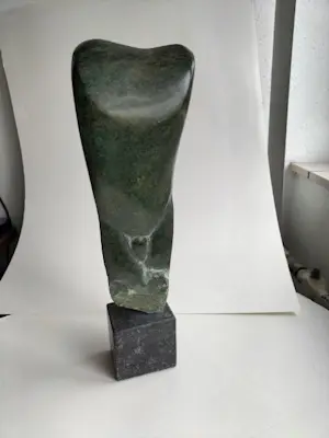 Greeth Zwering - Tors van Man kopen? Bied vanaf 500!