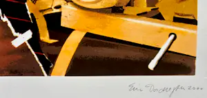 Eric Dordregter - Zonder titel kopen? Bied vanaf 25!