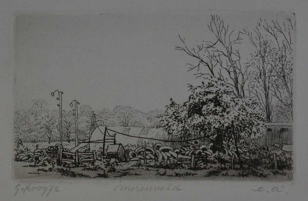 Gerard van Rooy - Mereveld kopen? Bied vanaf 30!