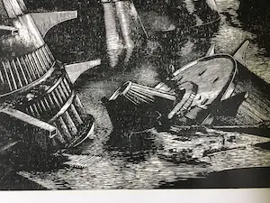 Axel van der Kraan - Zinkend Fort kopen? Bied vanaf 20!