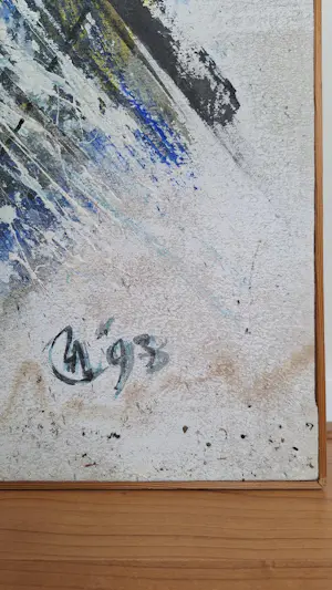 Lydia Luyten - - Geen titel - kopen? Bied vanaf 50!