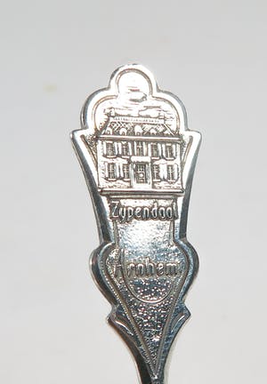 Curiosa - Lot van twaalf Nederlandse lepeltjes kopen? Bied vanaf 1!