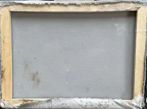 Jean Bruno Louisius - Zonder titel, figuren, gesigneerd kopen? Bied vanaf 50!