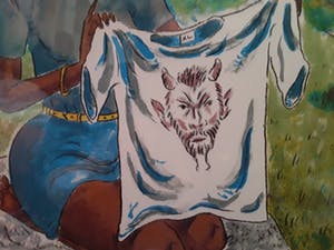 Frans Franciscus - Veronica in Kaapstad kopen? Bied vanaf 25!