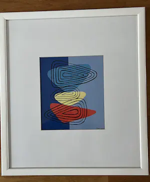 Geni Peter - Zonder titel kopen? Bied vanaf 50!