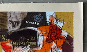 Mohammed Quraish - Flying IV kopen? Bied vanaf 50!