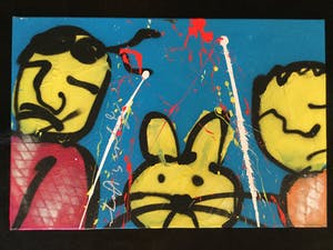 Espen Hagen - Cats Friend - Inclusief COA kopen? Bied vanaf 150!