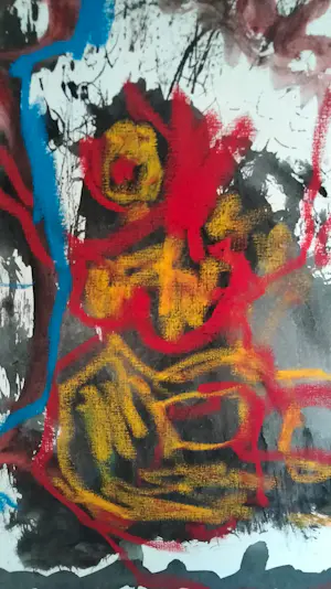 Anton Heyboer - Geen titel kopen? Bied vanaf 495!