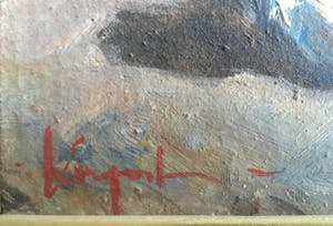 Sujatno Koempoel - Hanengevecht kopen? Bied vanaf 150!