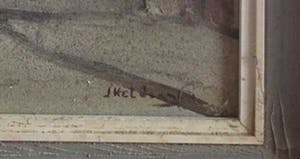 Jan Kelderman - C1085-8 - Parijs kopen? Bied vanaf 65!