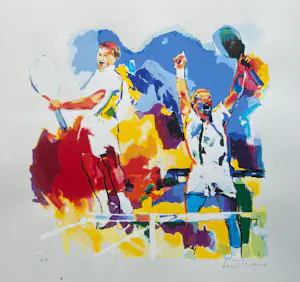 Lou Thissen - Zonder titel kopen? Bied vanaf 35!