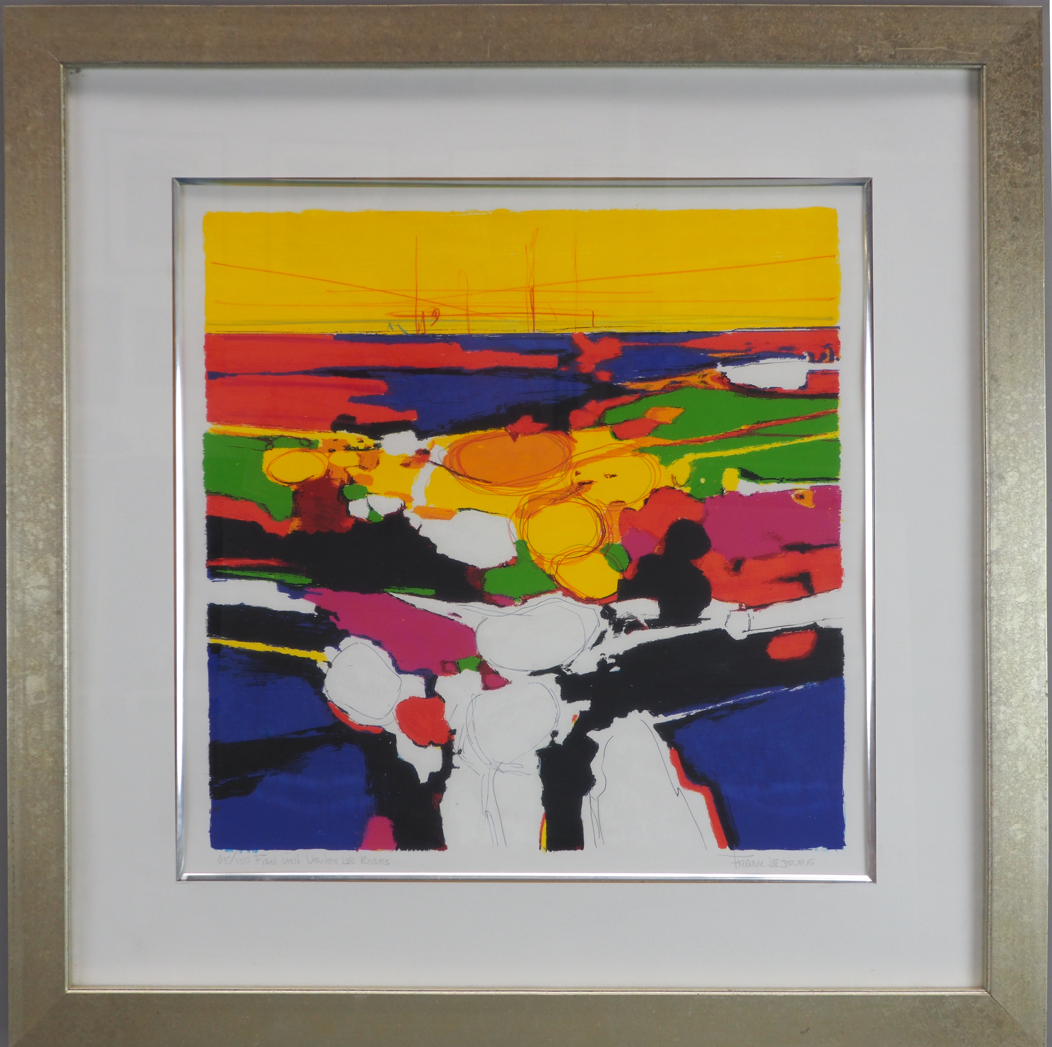 Frank Lejeune - First visit Veules les Roses kopen? Bied vanaf 75!