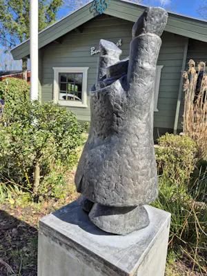 Theo Schreurs - Mannetje Hoera! kopen? Bied vanaf 11450!