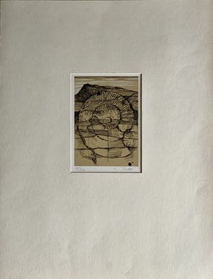 Winand Victor - Spuren und Funde kopen? Bied vanaf 240!