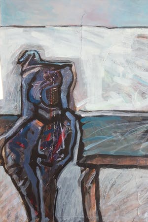 Theo Bruggink - Fiktieve derde kopen? Bied vanaf 20!