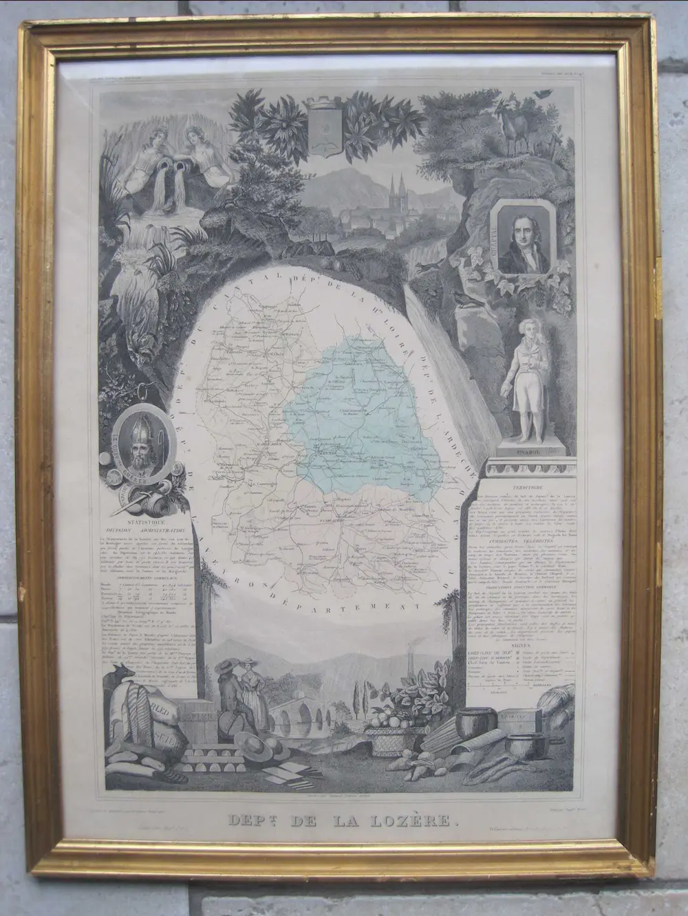 Raymond Bonheur (1796-1849)