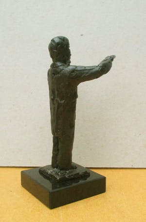 Jaap Hartman - De dirigent kopen? Bied vanaf 25!