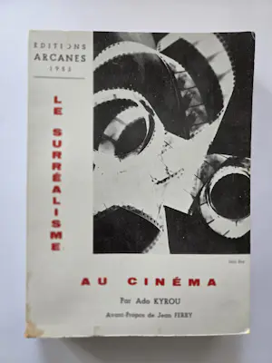 Salvador Dali - Zes boeken over en door Dali. Drie boeken over surrealisme. kopen? Bied vanaf 20!