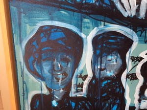 Piet Schopping - De Rally kopen? Bied vanaf 650!