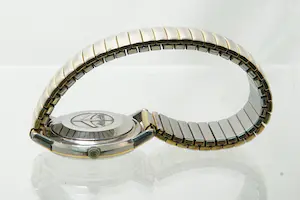 7- Vintage 1969 Certina New Art wristwatch automatic movement 25-61 kopen? Bied vanaf 40!